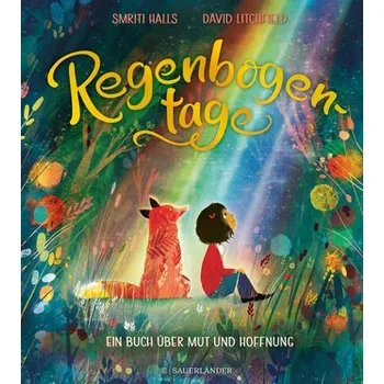 První čtění Regenbogentage - Prasadam-Halls, Smriti