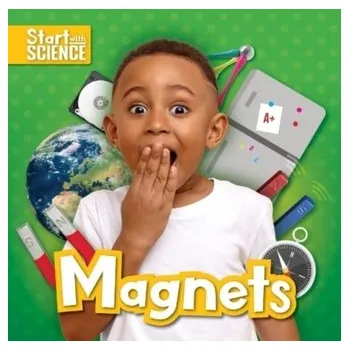 Magnets - Mather, Charis