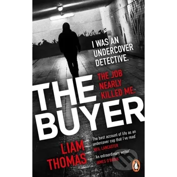 The Buyer - Liam Thomas Ebury Publishing