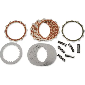 KOMPLETNÍ SPOJKOVÁ SADA YAM 303-90-40068