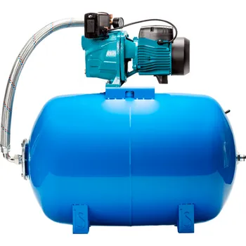 Domácí vodárna PRODO Domácí vodárna JSW 100 / 100l - Prodloužená záruka 3 roky