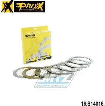 OCELOVÝ PLECH ST CRF450R/TRX450R HUSQVARNA TE 450 2008-2010