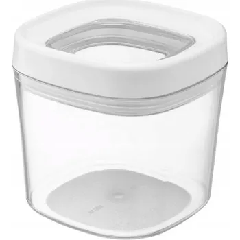 Dóza na potraviny KADAX NÁDOBA NA POTRAVINY sypké těstoviny s rýží 600ml