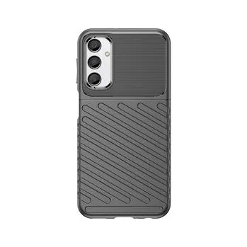 Pancerne etui Samsung M34 Thunder Case - czarne