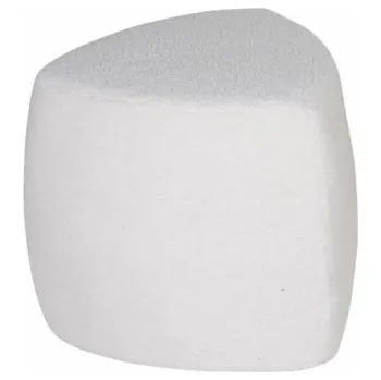 Stůl na stolní tenis PUFF HS-NP01-2 BÍLÁ 42X42X38CM