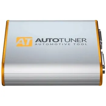 Autodiagnostika AutoTuner - Profesionální nástroj pro přeprogramování a chiptuning ECU - AutoTuner Slave