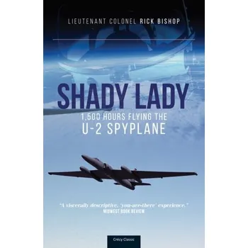 Shady Lady - Bishop, Rick