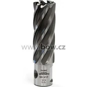 Vrták Jádrový vrták 23 mm Karnasch SILVER-LINE 50