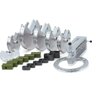 Bow Rozšíření ohýbačky 010 pro ohýbání tenkostěnných trubek