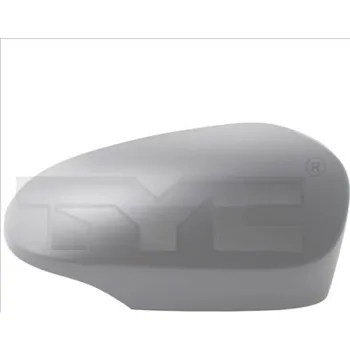 Auto zrcátko Kryt, vnější zrcátko TYC 336-0073-2