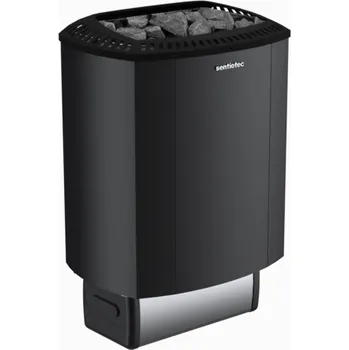 Přímotop Sentiotec Harvia 200E 6 kW saunová kamna