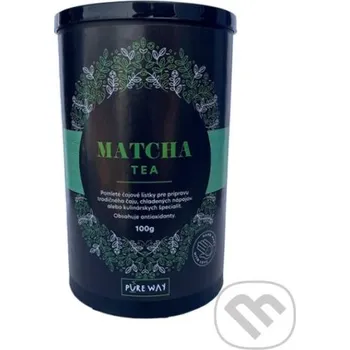 Matcha tea - Japonsko Pure Way