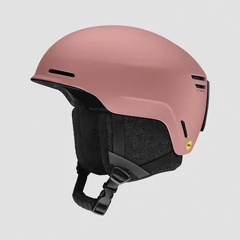 Helma SMITH METHOD MIPS 2023/24 MATTE CHALK ROSE S 51-55cm