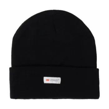 Klobouk Klobouk Okko, černý, L/XL