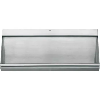 sprchový žlab CAMPUS CMPX552GE - pisoárový žlab 140 cm 2030020114