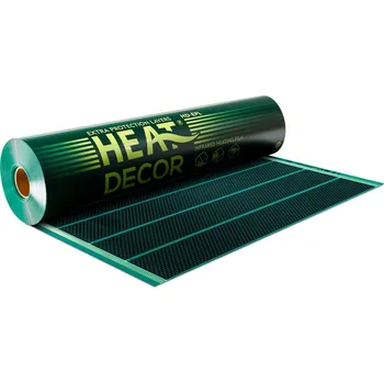 Topná rohož Heat Decor HDEPL.100-080 100 cm 80 W/m2
