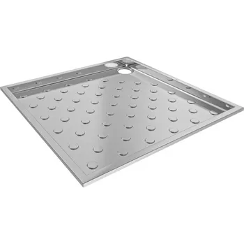 Vana CAMPUS CMPX404N - sprchová vana 90x90 2030068014