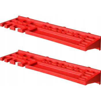 Obraz Polička na nářadí pro stěnu tabule ITBNN