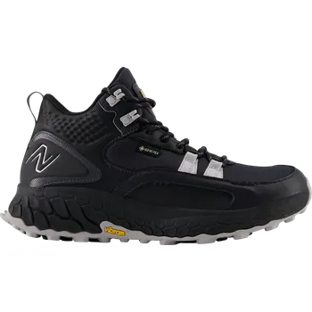 Dámská běžecká obuv Trailové boty New Balance Fresh Foam X Hierro Mid Gore-Tex® wthimcbe Velikost 36,5 EU | 4 UK | 6 US | 23 CM