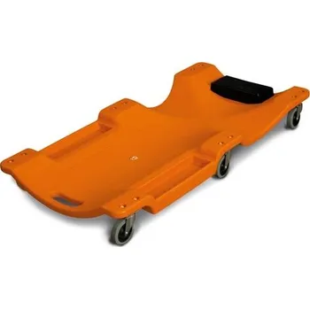 Paletový vozík Unicraft Montážní lehátko MRB 40 KS