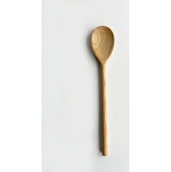 Vařečka Vařečka dřevo třešeň 30cm