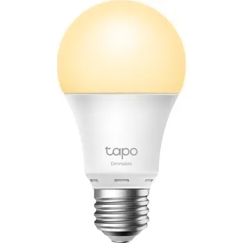 Osvětlení TP-link chytrá žárovka Tapo L510E E27 stmívatelná