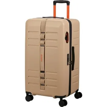 Módní doplněk AT Kufr Trailon Spinner 73/38 Trunk Beige (152542/1030)