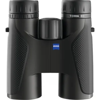 Dalekohled ZEISS Terra ED 10x42 černý