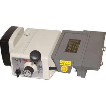 Holzmann Automatický posuv AVX pro ZX7045