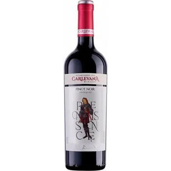Víno Renaissance Pinot Noir 0,75 l