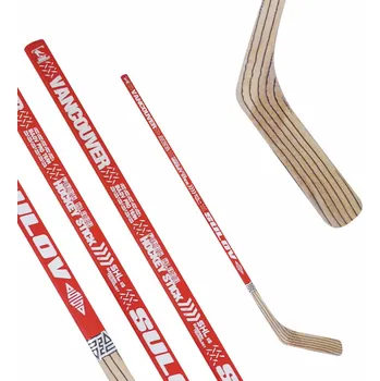 Hokejka Sulov Vancouver HOKEJSUL115L