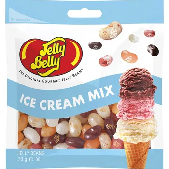 Bonbon Jelly Belly Ice Cream Mix 70g