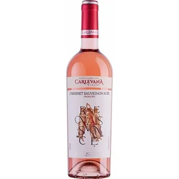 Víno Renaissance Cabernet Sauvignon Rose 0,75 l