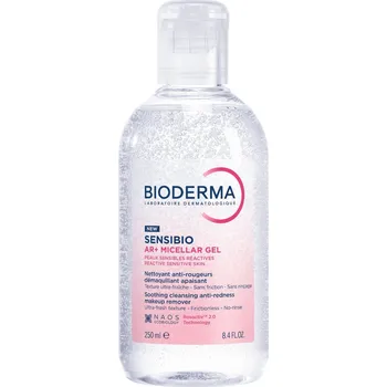 Bioderma Sensibio AR+ Micellar Gel 250…