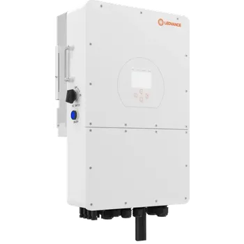 Střídač LEDVANCE LHT-HV-15K F1-DC-NO-NONOWIETCT VS1