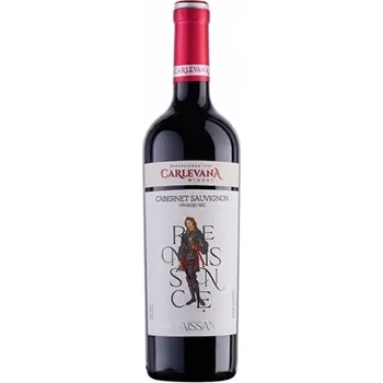 Víno Renaissance Cabernet Sauvignon 0,75 l