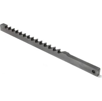 Frézka Bow Drážkovací jehla 16 mm