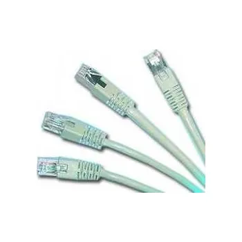 Síťový kabel GEMBIRD Eth Patch kabel CAT6 10m - PP6-10M