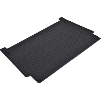 Vana do kufru Gumová vana do kufru Peugeot 5008 2010-, Rigum