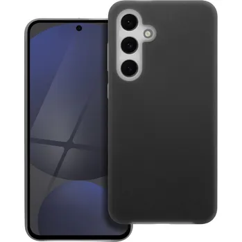 Pouzdro na mobilní telefon Candy Case Candy pouzdro / kryt pro Samsung Galaxy S24 FE grey / šedé