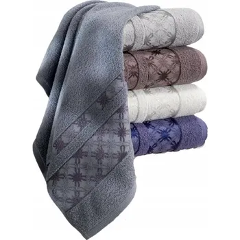 Ručník RUČNÍK 50x90 BAVLNA Premium