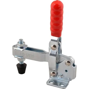 Svářečka Svěrka upínací vertikální HS-12130 Short U-BAR