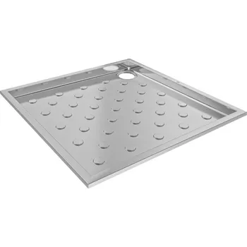 Vana CAMPUS CMPX401N - sprchová vana 80x80 2030068013