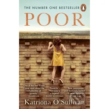 Poor - Katriona O'Sullivan Penguin Books