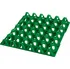 Agrofortel TRAY30 stohovatelné plato na 30 ks vajec 30 x 30 x 5 cm mix barev