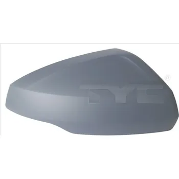 Auto zrcátko Kryt, vnější zrcátko TYC 337-0317-2