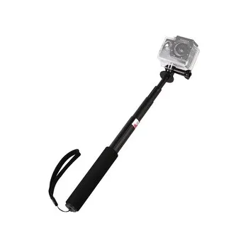 Digitální kamera Selfie stick z uchwytem na kamerę