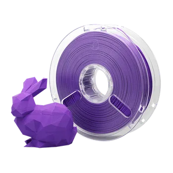 Filament Polymaker PolyMax PLA 750g Barva: Purple, Průměr: 2,85 mm tisková struna (filament)