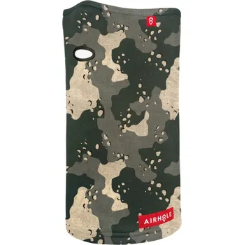 Kukla Nákrčník Airhole Airtube Ergo Polar paratrooper S/M 2023 - Odesíláme do 24 hodin