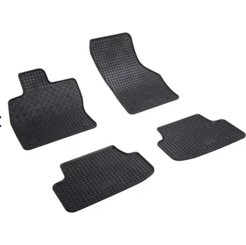 autokoberec Autokoberce gumové Seat Leon eTSI 2020-